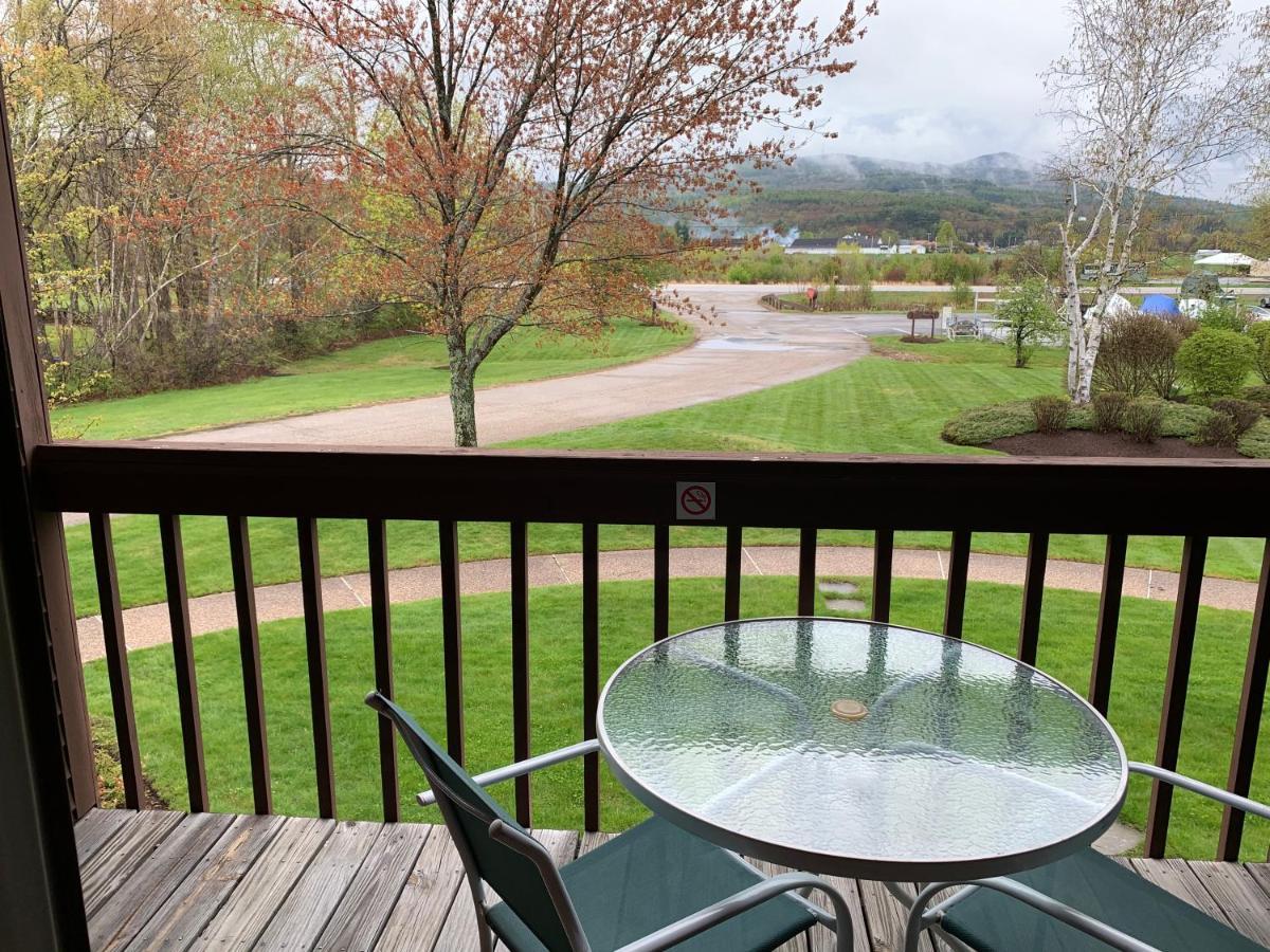 Fireside Inn & Suites Gilford Buitenkant foto