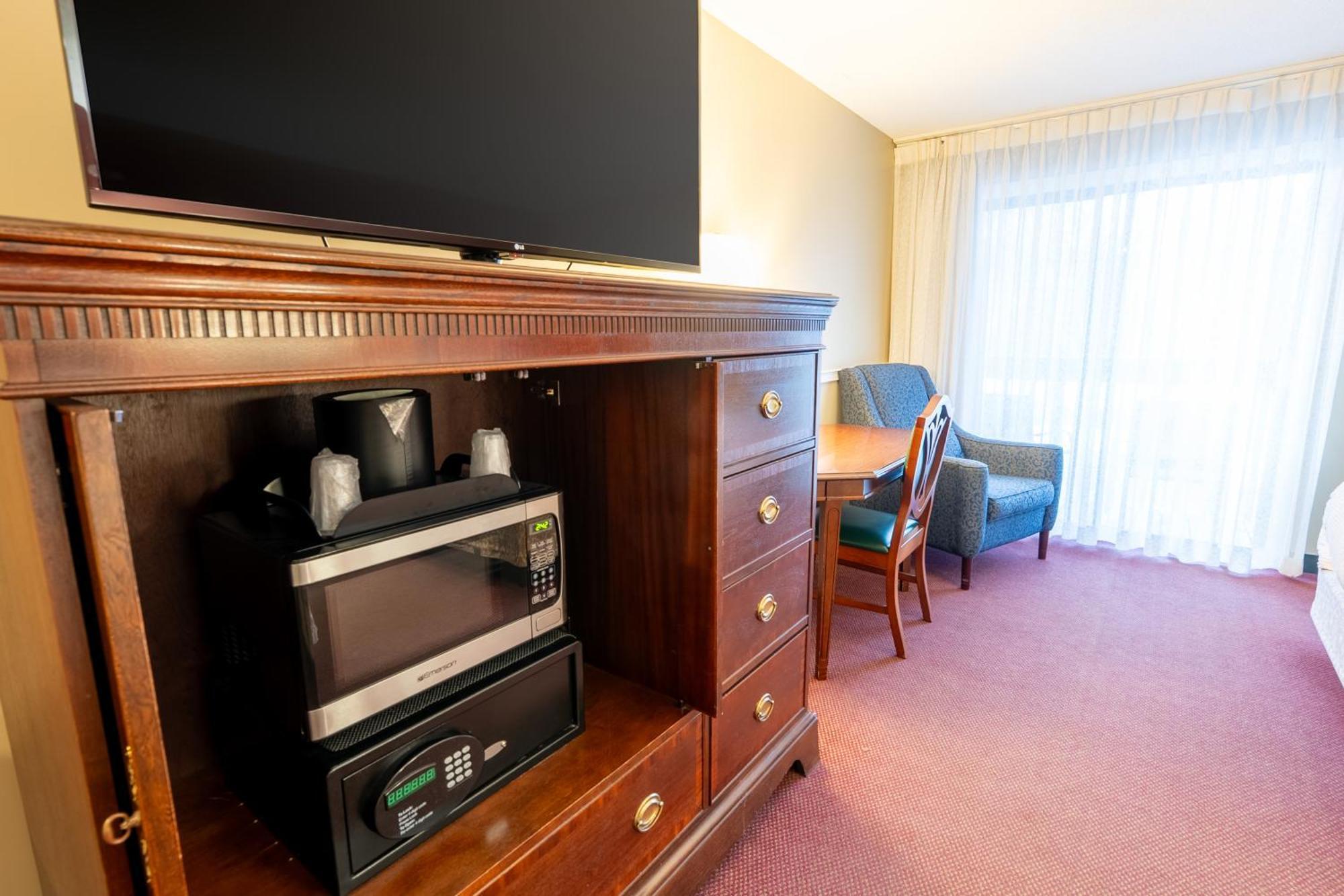 Fireside Inn & Suites Gilford Kamer foto